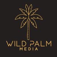 Wild Palm Media logo, Wild Palm Media contact details