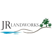 JR Landworks logo, JR Landworks contact details