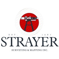 Strayer Surveying & Mapping, Inc. logo, Strayer Surveying & Mapping, Inc. contact details