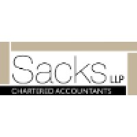 Sacks LLP logo, Sacks LLP contact details