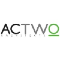 ACTWO Architects logo, ACTWO Architects contact details