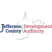 Jefferson County Development Authority logo, Jefferson County Development Authority contact details