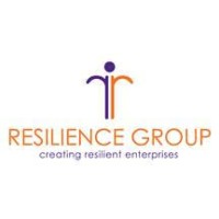 Resilience Group logo, Resilience Group contact details