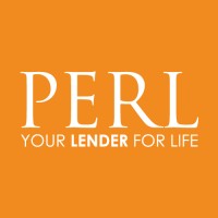 PERL Mortgage Inc. logo, PERL Mortgage Inc. contact details