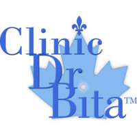 Clinic Dr. Bita Inc. logo, Clinic Dr. Bita Inc. contact details