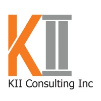 KII Consulting Inc logo, KII Consulting Inc contact details