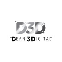 Dean3Digital logo, Dean3Digital contact details