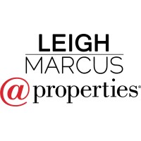 Leigh Marcus | @properties logo, Leigh Marcus | @properties contact details