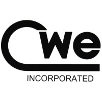 CWE Inc. logo, CWE Inc. contact details