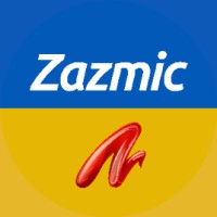 Zazmic Inc logo, Zazmic Inc contact details