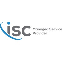 ISC, Inc. logo, ISC, Inc. contact details