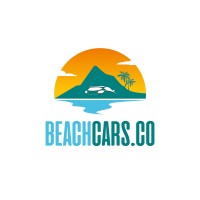 Beach Cars Co logo, Beach Cars Co contact details