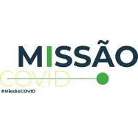 Missão Covid logo, Missão Covid contact details