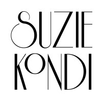 Suzie Kondi logo, Suzie Kondi contact details