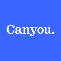 Canyou logo, Canyou contact details