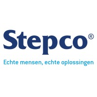 Stepco BV logo, Stepco BV contact details