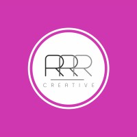 RRR Creative logo, RRR Creative contact details