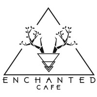 Enchanted Cafe logo, Enchanted Cafe contact details