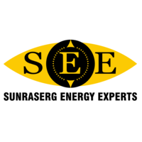 Sunraserg Energy Experts logo, Sunraserg Energy Experts contact details