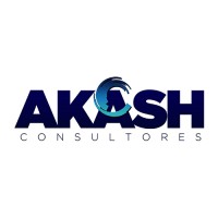 Akash Consultores logo, Akash Consultores contact details