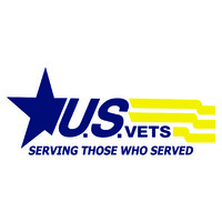 U.S.VETS-Hawai'i logo, U.S.VETS-Hawai'i contact details