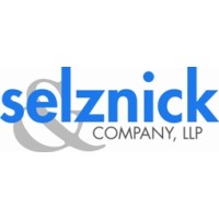 Selznick & Company, LLP logo, Selznick & Company, LLP contact details