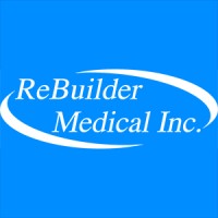 ReBuilder Medical, Inc. logo, ReBuilder Medical, Inc. contact details