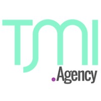 TMI Agency logo, TMI Agency contact details