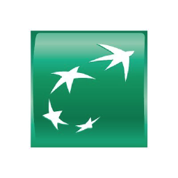 BNP Paribas Asset Management logo, BNP Paribas Asset Management contact details