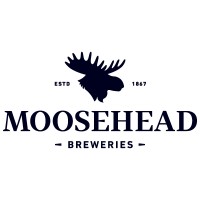 Moosehead Breweries logo, Moosehead Breweries contact details