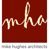 Mike Hughes Architects logo, Mike Hughes Architects contact details