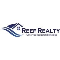 Reef Realty logo, Reef Realty contact details