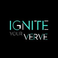 Ignite Your Verve logo, Ignite Your Verve contact details