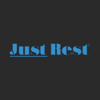 Just Rest, Inc. logo, Just Rest, Inc. contact details