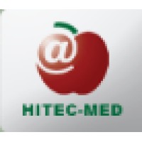 Hitec-Med logo, Hitec-Med contact details