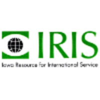 Iowa Resource for International Service (IRIS) logo, Iowa Resource for International Service (IRIS) contact details