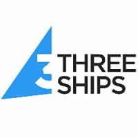 Three Ships logo, Three Ships contact details