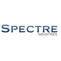 Spectre Industries (Material Handling) logo, Spectre Industries (Material Handling) contact details