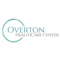 Overton Healthcare Center logo, Overton Healthcare Center contact details