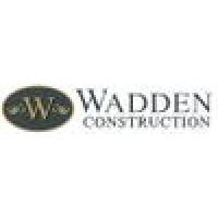 Wadden Construction Inc logo, Wadden Construction Inc contact details