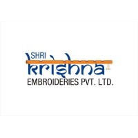 SHRI KRISHNA EMBROIDERIES PRIVATE LIMITED logo, SHRI KRISHNA EMBROIDERIES PRIVATE LIMITED contact details