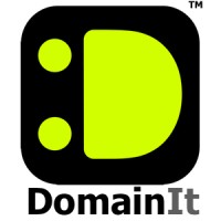 DomainIt Inc logo, DomainIt Inc contact details