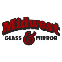 Midwest Glass Inc logo, Midwest Glass Inc contact details