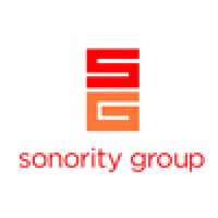 Sonority Group logo, Sonority Group contact details