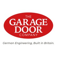 The Garage Door Company Ltd logo, The Garage Door Company Ltd contact details