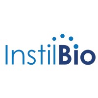 Instil Bio logo, Instil Bio contact details