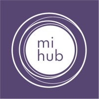 Mi Hub logo, Mi Hub contact details