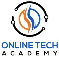 Online Tech Academy logo, Online Tech Academy contact details