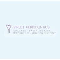 Viruet Periodontics logo, Viruet Periodontics contact details