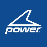 Power Footwear logo, Power Footwear contact details